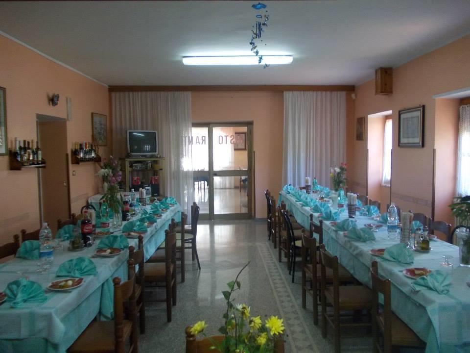 La Lucciola Albergo Ristorante Тальякоццо Екстер'єр фото
